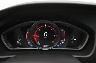 Volvo V40, 2.0, 140 kW, diisel, manuaal, esivedu