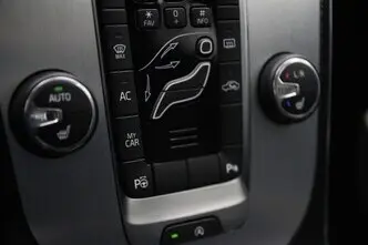 Volvo V40, 2.0, 140 kW, diisel, manuaal, esivedu