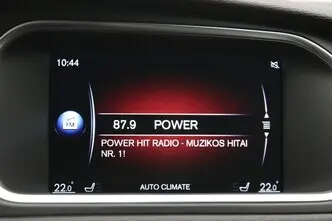 Volvo V40, 2.0, 140 kW, diisel, manuaal, esivedu