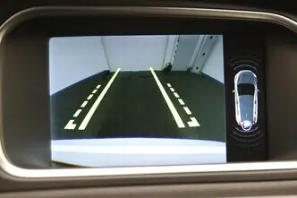 Volvo V40, 2.0, 140 kW, diisel, manuaal, esivedu