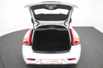 Volvo V40, 2.0, 140 kW, diisel, manuaal, esivedu