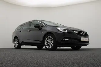 Opel Astra, 1.4, 110 kW, bensiin, manuaal, esivedu
