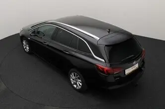 Opel Astra, 1.4, 110 kW, bensiin, manuaal, esivedu