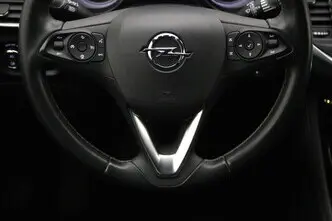 Opel Astra, 1.4, 110 kW, bensiin, manuaal, esivedu