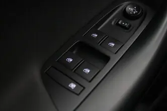 Opel Astra, 1.4, 110 kW, bensiin, manuaal, esivedu