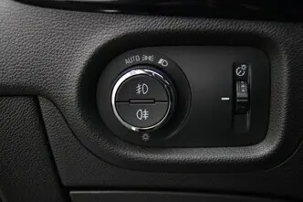 Opel Astra, 1.4, 110 kW, bensiin, manuaal, esivedu