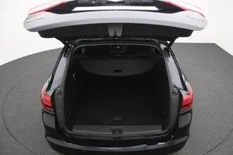 Opel Astra, 1.4, 110 kW, bensiin, manuaal, esivedu