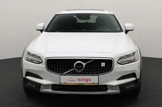 Volvo V90 Cross Country, 2.0, 140 kW, diesel, automatic, four-wheel drive
