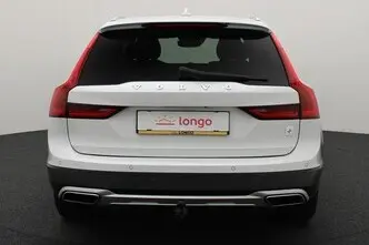 Volvo V90 Cross Country, 2.0, 140 kW, diesel, automatic, four-wheel drive