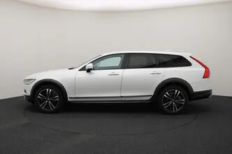 Volvo V90 Cross Country, 2.0, 140 kW, diesel, automatic, four-wheel drive