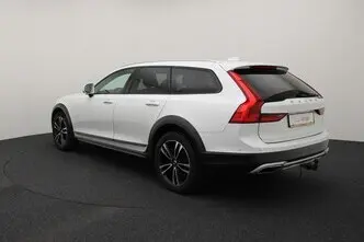 Volvo V90 Cross Country, 2.0, 140 kW, diesel, automatic, four-wheel drive