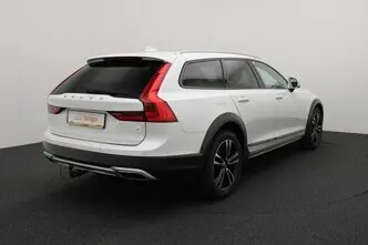 Volvo V90 Cross Country, 2.0, 140 kW, diesel, automatic, four-wheel drive