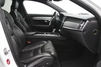 Volvo V90 Cross Country, 2.0, 140 kW, diesel, automatic, four-wheel drive