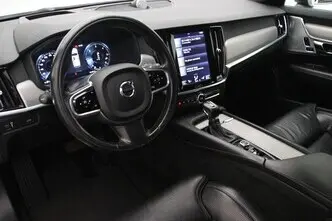 Volvo V90 Cross Country, 2.0, 140 kW, diesel, automatic, four-wheel drive