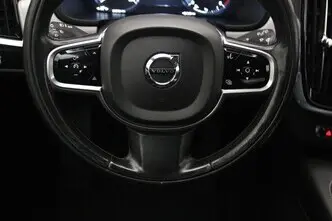 Volvo V90 Cross Country, 2.0, 140 kW, diesel, automatic, four-wheel drive