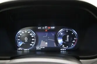 Volvo V90 Cross Country, 2.0, 140 kW, diesel, automatic, four-wheel drive