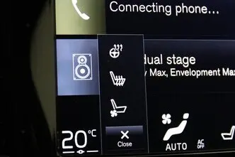 Volvo V90 Cross Country, 2.0, 140 kW, diesel, automatic, four-wheel drive