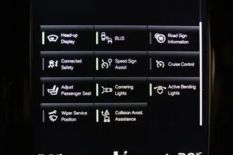 Volvo V90 Cross Country, 2.0, 140 kW, diesel, automatic, four-wheel drive