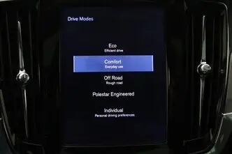 Volvo V90 Cross Country, 2.0, 140 kW, diesel, automatic, four-wheel drive