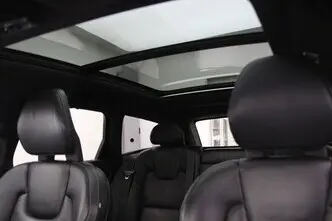 Volvo V90 Cross Country, 2.0, 140 kW, diesel, automatic, four-wheel drive