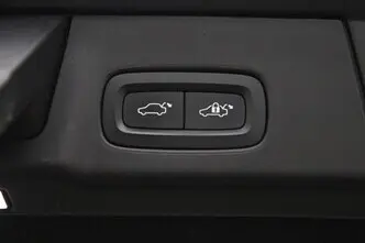 Volvo V90 Cross Country, 2.0, 140 kW, diesel, automatic, four-wheel drive