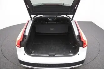 Volvo V90 Cross Country, 2.0, 140 kW, diesel, automatic, four-wheel drive