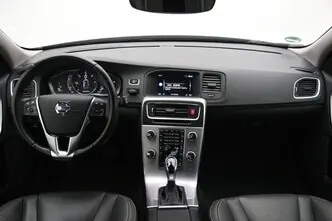 Volvo V60, 2.0, 88 kW, diisel, automaat, esivedu