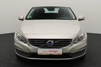 Volvo V60, 2.0, 88 kW, diisel, automaat, esivedu
