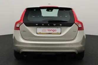 Volvo V60, 2.0, 88 kW, diisel, automaat, esivedu
