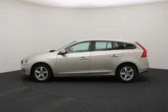 Volvo V60, 2.0, 88 kW, diisel, automaat, esivedu