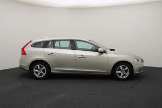 Volvo V60, 2.0, 88 kW, diisel, automaat, esivedu