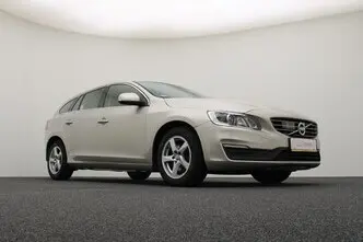 Volvo V60, 2.0, 88 kW, diisel, automaat, esivedu