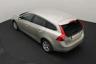 Volvo V60, 2.0, 88 kW, diisel, automaat, esivedu