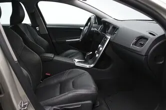 Volvo V60, 2.0, 88 kW, diisel, automaat, esivedu