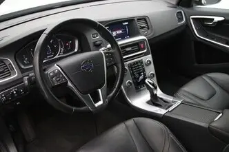 Volvo V60, 2.0, 88 kW, diisel, automaat, esivedu