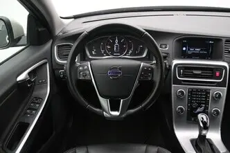 Volvo V60, 2.0, 88 kW, diisel, automaat, esivedu