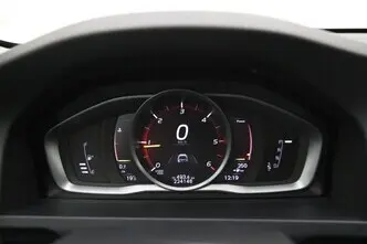 Volvo V60, 2.0, 88 kW, diisel, automaat, esivedu