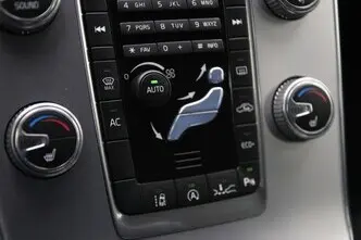 Volvo V60, 2.0, 88 kW, diisel, automaat, esivedu