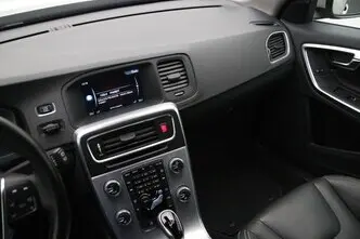 Volvo V60, 2.0, 88 kW, diisel, automaat, esivedu