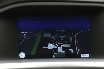 Volvo V60, 2.0, 88 kW, diisel, automaat, esivedu