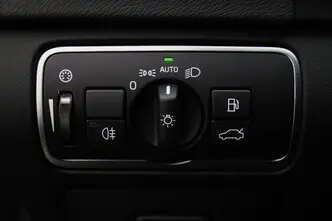 Volvo V60, 2.0, 88 kW, diisel, automaat, esivedu