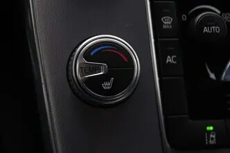 Volvo V60, 2.0, 88 kW, diisel, automaat, esivedu