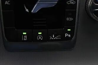 Volvo V60, 2.0, 88 kW, diisel, automaat, esivedu