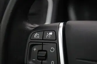 Volvo V60, 2.0, 88 kW, diisel, automaat, esivedu