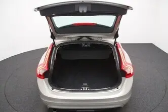 Volvo V60, 2.0, 88 kW, diisel, automaat, esivedu