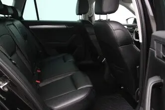 Škoda Superb, 2.0, 110 kW, diesel, automatic, front-wheel drive