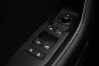 Škoda Superb, 2.0, 110 kW, diesel, automatic, front-wheel drive