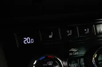 Škoda Superb, 2.0, 110 kW, diesel, automatic, front-wheel drive