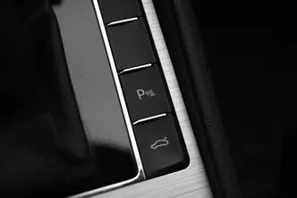 Škoda Superb, 2.0, 110 kW, diesel, automatic, front-wheel drive