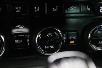 Škoda Superb, 2.0, 110 kW, diesel, automatic, front-wheel drive